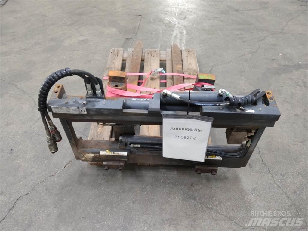  Weitere RZV25S Drugo