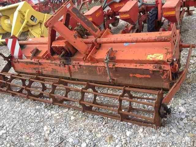 Agrator G 31 Kultivatorji
