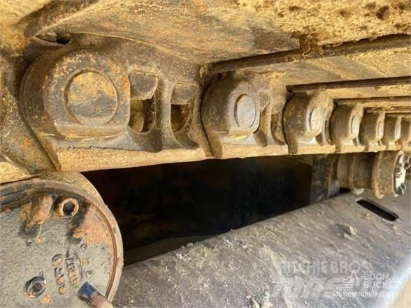 CAT 345CL Bagri goseničarji
