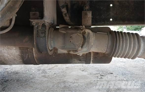 Ford F650 Kiper tovornjaki