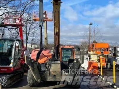 JLG 1055 Teleskopski viličarji