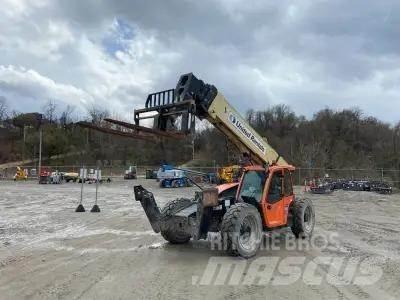 JLG 1055 Teleskopski viličarji