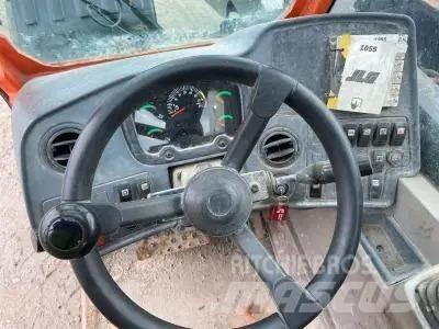 JLG 1055 Teleskopski viličarji