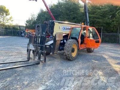 JLG 1055 Teleskopski viličarji