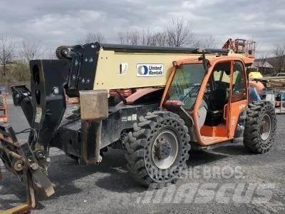 JLG 1255 Teleskopski viličarji