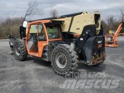 JLG 1255 Teleskopski viličarji