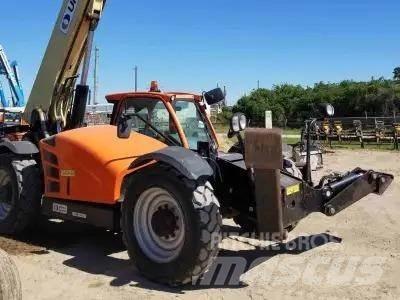 JLG 1255 Teleskopski viličarji