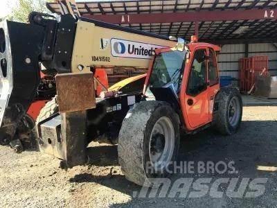 JLG 1255 Teleskopski viličarji