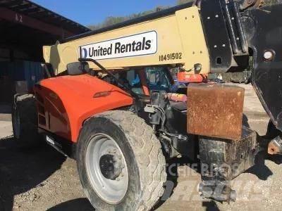 JLG 1255 Teleskopski viličarji