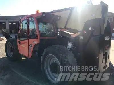 JLG 1255 Teleskopski viličarji