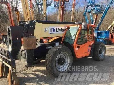 JLG 1255 Teleskopski viličarji