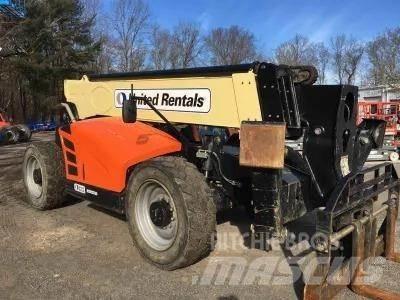 JLG 1255 Teleskopski viličarji