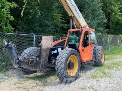 JLG 1255 Teleskopski viličarji