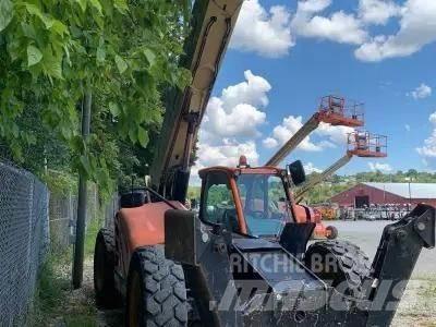 JLG 1255 Teleskopski viličarji