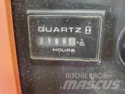 JLG 450AJ Zglobne dvižne ploščadi