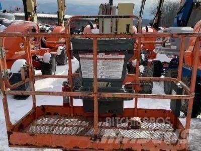 JLG 450AJ Zglobne dvižne ploščadi