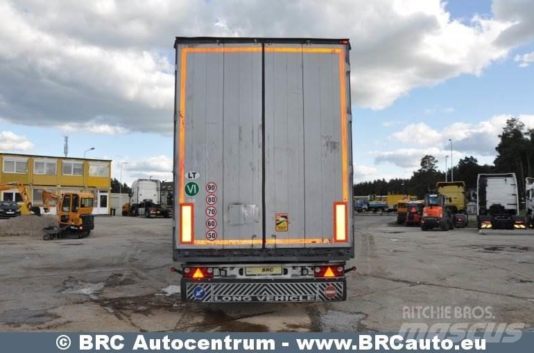 DAF XF 460 FAR Vlačilci
