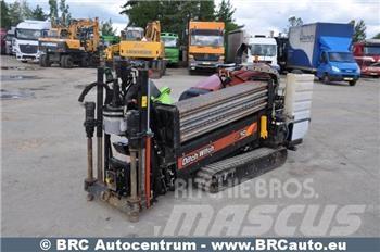 Ditch Witch JT10 Druga oprema za vrtanje