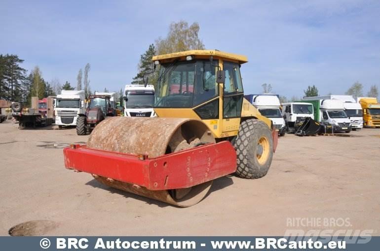 Dynapac CA302D Drugi tovornjaki