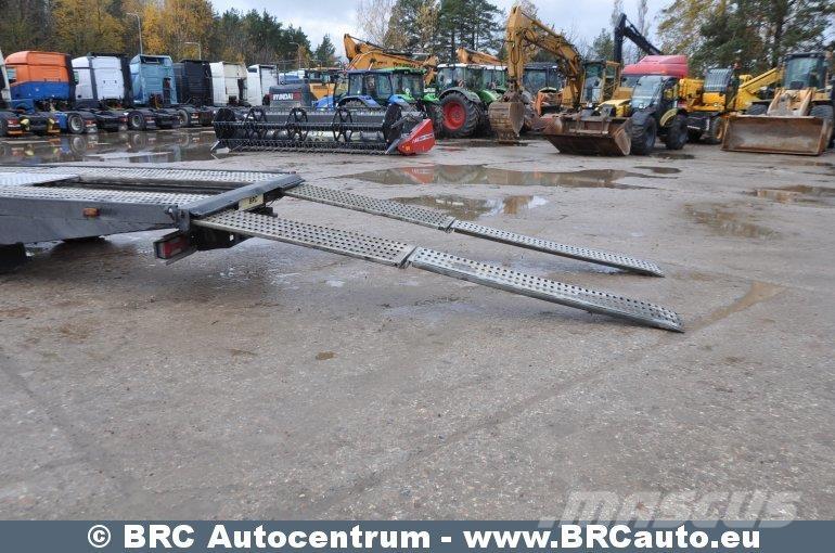 Iveco Daily50 Avtotransporterji