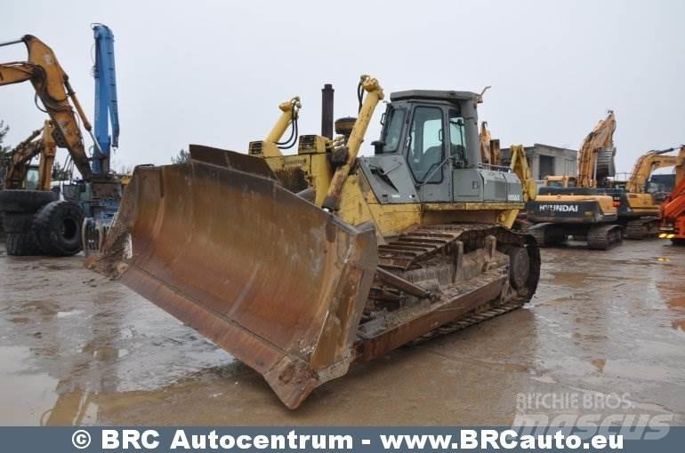 Komatsu D 155 AX Drugi tovornjaki