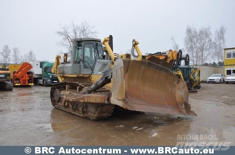 Komatsu D 155 AX Drugi tovornjaki