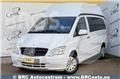 Mercedes-Benz Vito Mini avtobusi