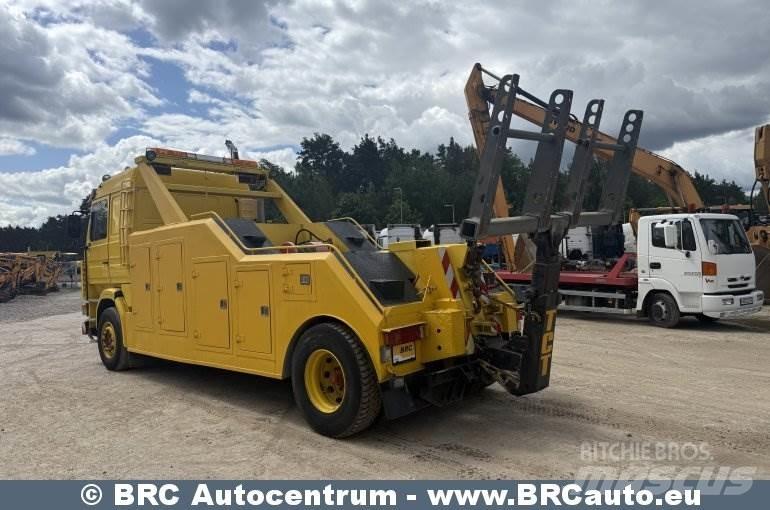 Scania R 143 Avtotransporterji