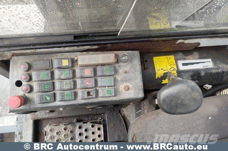 Volvo FH Drugi tovornjaki