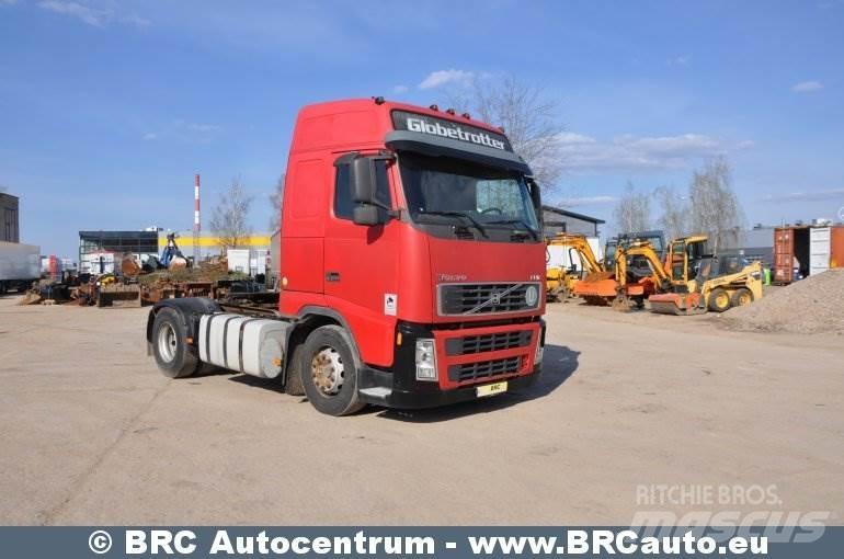 Volvo FH12 Vlačilci