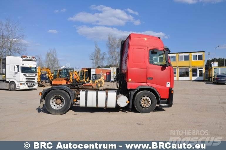 Volvo FH12 Vlačilci