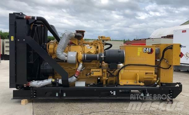 CAT C32 Dizelski agregati