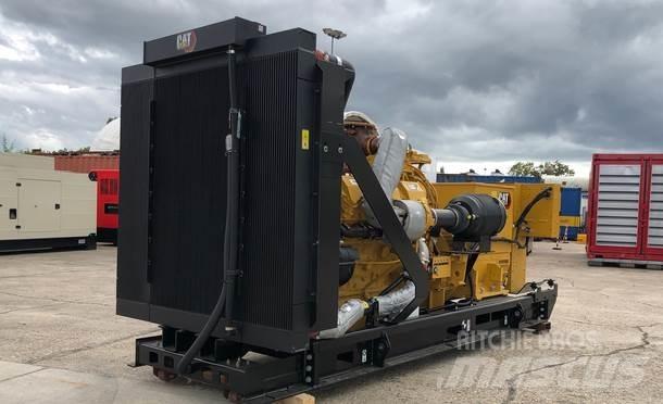 CAT C32 Dizelski agregati