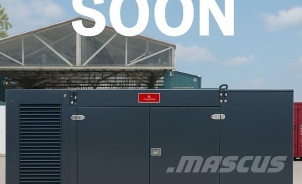 Doosan  Dizelski agregati