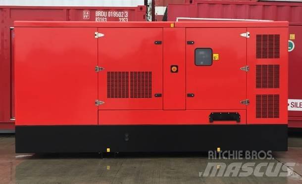  FPT/Iveco C13TE3A Dizelski agregati