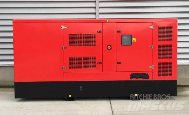  FPT/Iveco C13TE7 Dizelski agregati