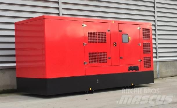  FPT/Iveco C13TE7 Dizelski agregati
