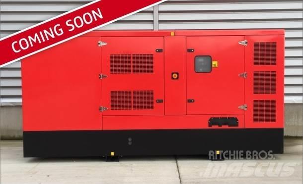  FPT/Iveco C13TE7 Dizelski agregati