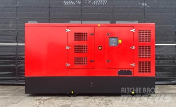  FPT/Iveco C87TE4 Dizelski agregati
