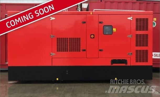  FPT/Iveco C87TE4 Dizelski agregati