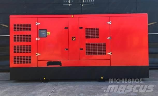  FPT/Iveco CR16TE1W Dizelski agregati