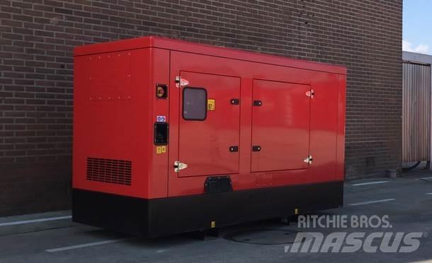  FPT/Iveco NEF45SM3 Dizelski agregati