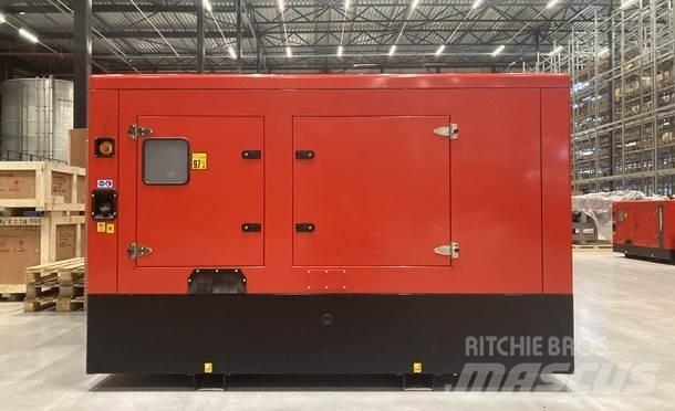  FPT/Iveco NEF45TM2A Dizelski agregati