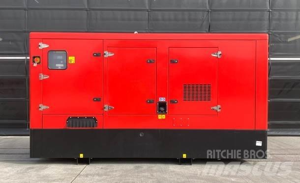  FPT/Iveco NEF67TM3A Dizelski agregati