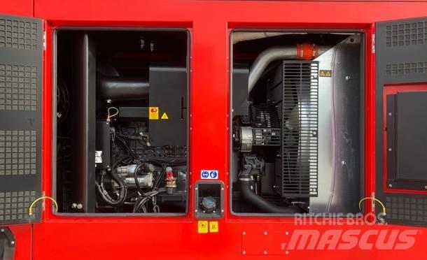  FPT/Iveco NEF67TM3A Dizelski agregati