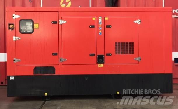  FPT/Iveco NEF67TM3A Dizelski agregati