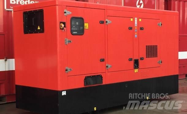  FPT/Iveco NEF67TM3A Dizelski agregati