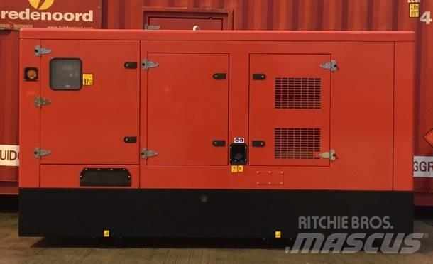  FPT/Iveco NEF67TM7 Dizelski agregati