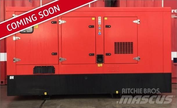  FPT/Iveco NEF67TM7 Dizelski agregati