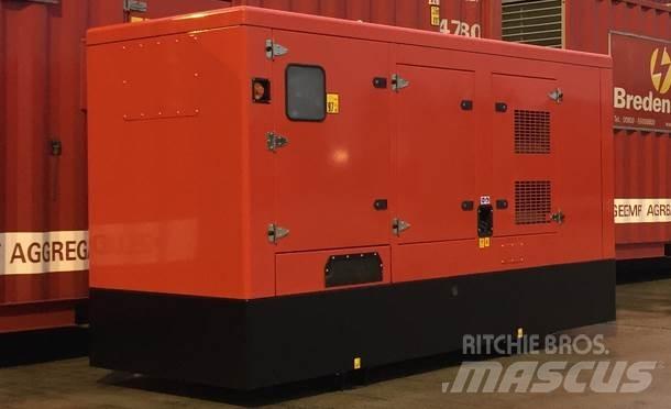  FPT/Iveco NEF67TM7 Dizelski agregati